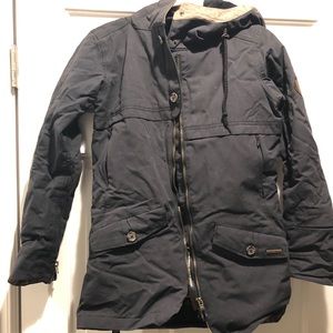 Women’s 686 Parkland Snowboard Jacket